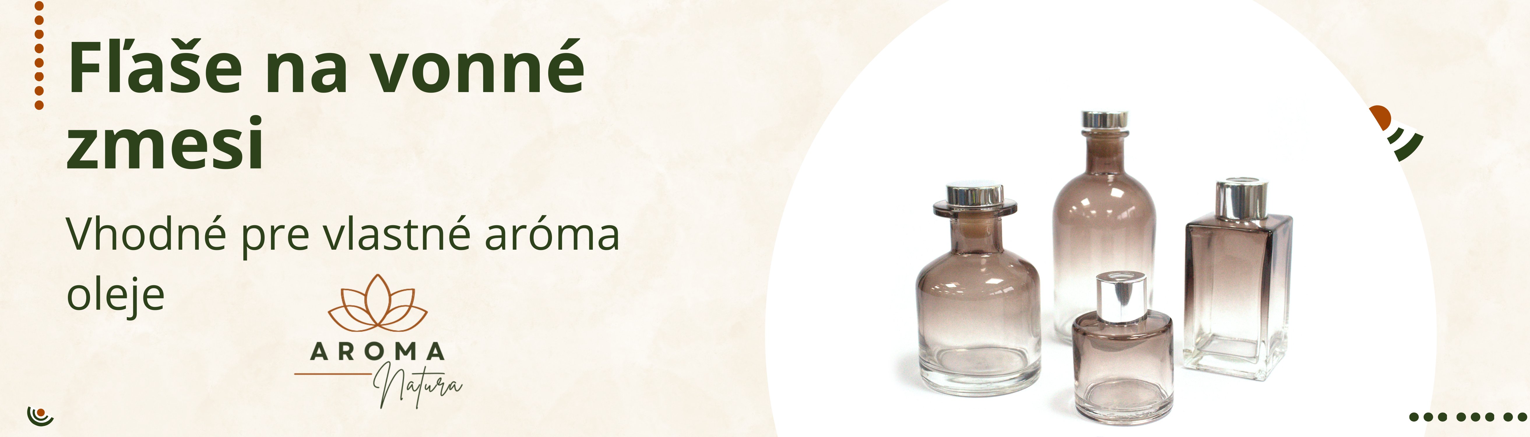aroma krabice